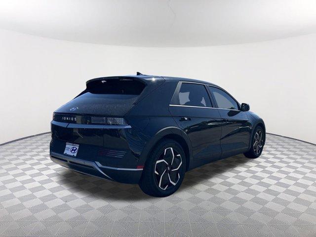 used 2022 Hyundai IONIQ 5 car, priced at $22,470