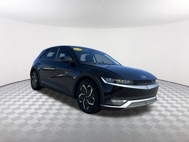 used 2022 Hyundai IONIQ 5 car, priced at $22,470