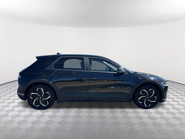 used 2022 Hyundai IONIQ 5 car, priced at $22,470