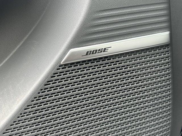 new 2025 Hyundai SANTA FE HEV car, priced at $49,076