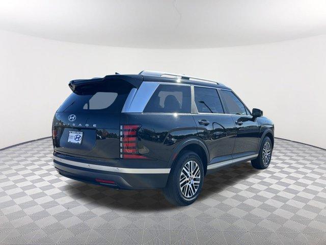 new 2026 Hyundai Palisade car, priced at $45,630