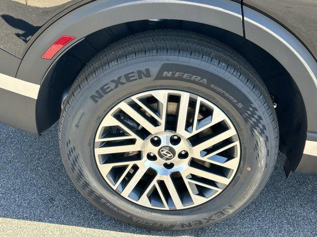 new 2026 Hyundai Palisade car, priced at $45,630