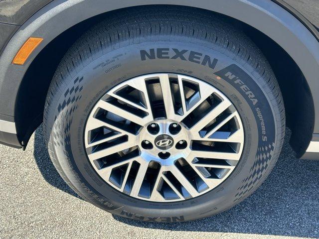 new 2026 Hyundai Palisade car, priced at $45,630