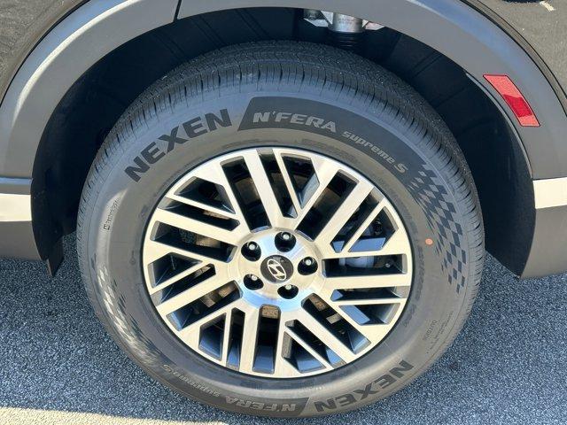 new 2026 Hyundai Palisade car, priced at $45,630