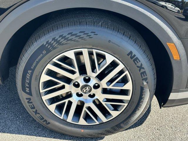 new 2026 Hyundai Palisade car, priced at $45,630