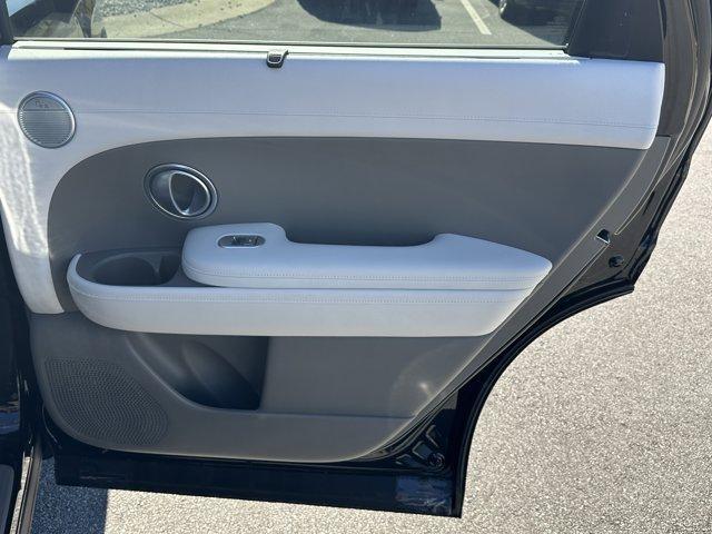 new 2026 Hyundai Palisade car, priced at $45,630