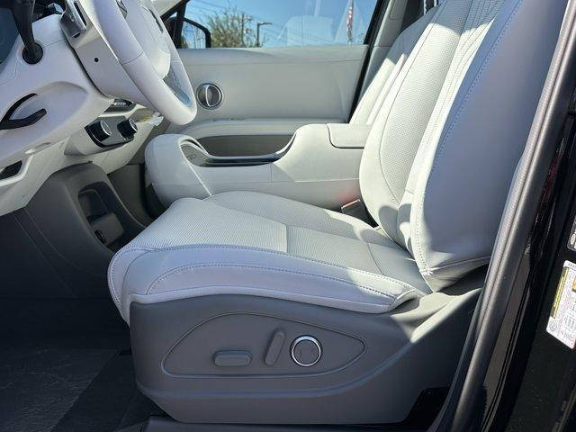 new 2026 Hyundai Palisade car, priced at $45,630