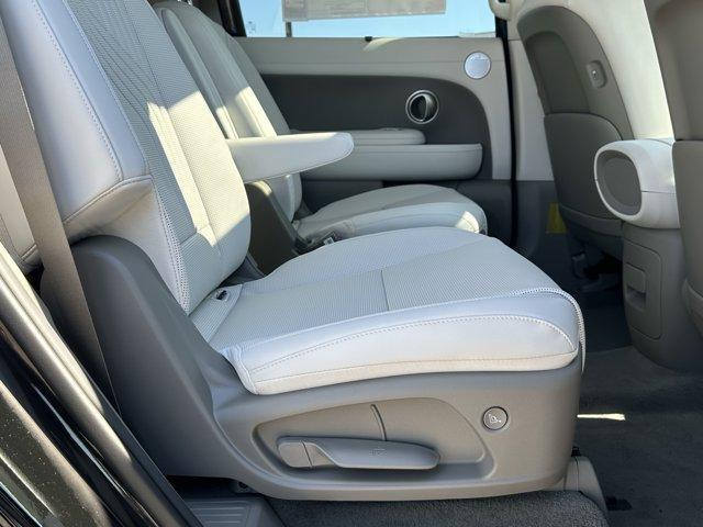 new 2026 Hyundai Palisade car, priced at $45,630