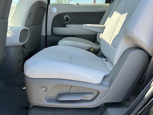 new 2026 Hyundai Palisade car, priced at $45,630