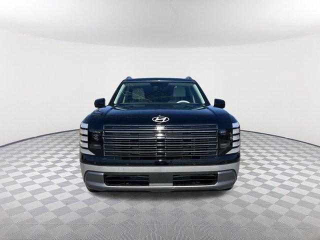 new 2026 Hyundai Palisade car, priced at $45,630