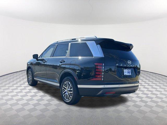 new 2026 Hyundai Palisade car, priced at $45,630