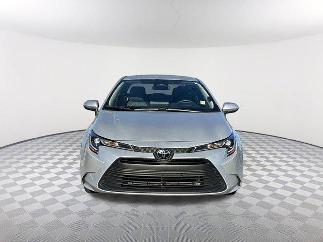 used 2024 Toyota Corolla car, priced at $21,490