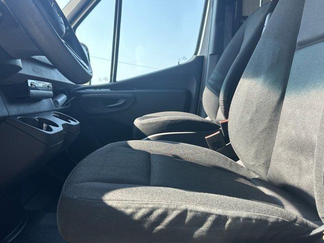 used 2022 Mercedes-Benz Sprinter 2500 car, priced at $35,990