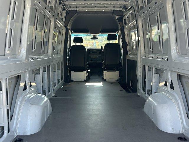 used 2022 Mercedes-Benz Sprinter 2500 car, priced at $35,990