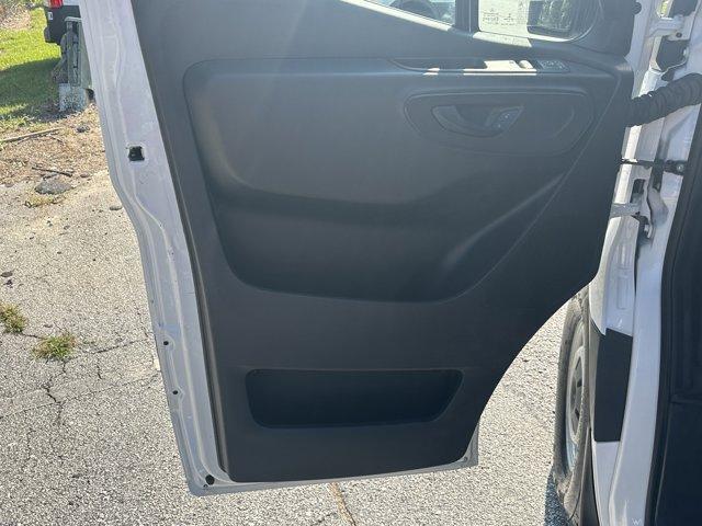used 2022 Mercedes-Benz Sprinter 2500 car, priced at $35,990