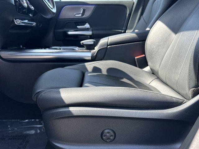 used 2021 Mercedes-Benz GLA 250 car, priced at $26,276