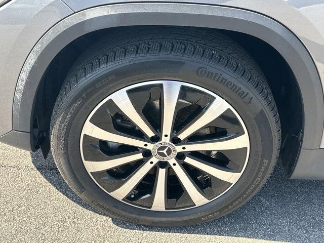 used 2021 Mercedes-Benz GLA 250 car, priced at $26,276