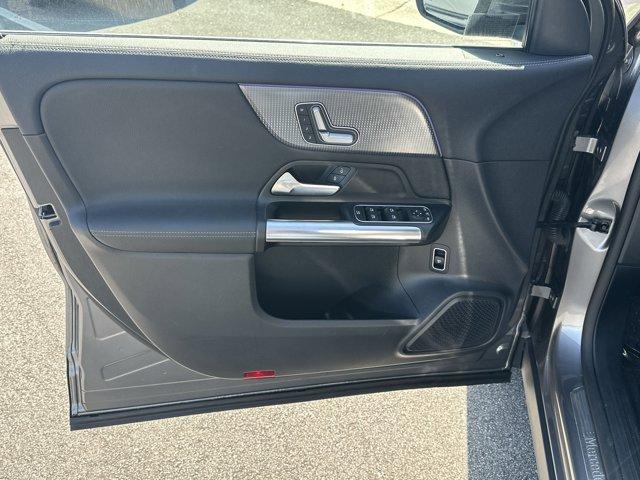 used 2021 Mercedes-Benz GLA 250 car, priced at $26,276