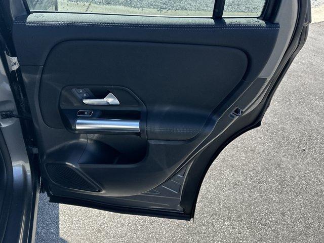 used 2021 Mercedes-Benz GLA 250 car, priced at $26,276