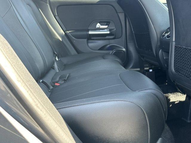 used 2021 Mercedes-Benz GLA 250 car, priced at $26,276