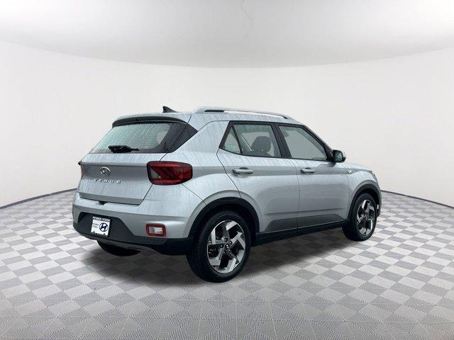 used 2022 Hyundai Venue car, priced at $16,190