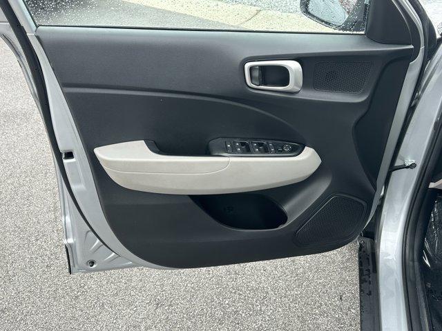 used 2022 Hyundai Venue car, priced at $16,190