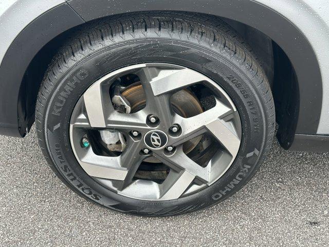 used 2022 Hyundai Venue car, priced at $16,190