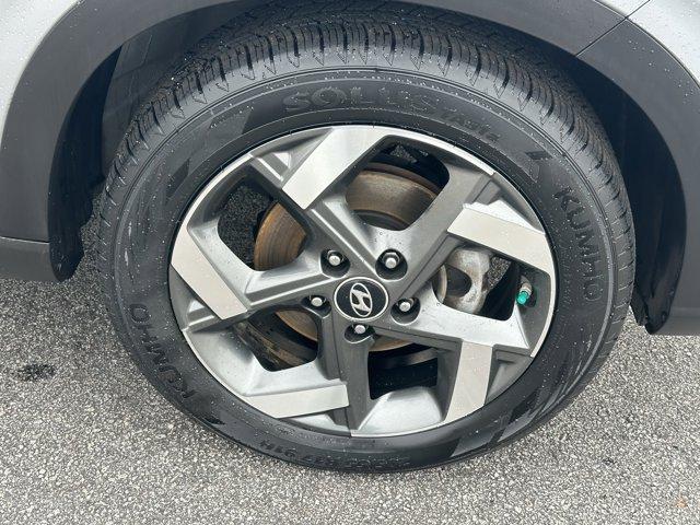 used 2022 Hyundai Venue car, priced at $16,190