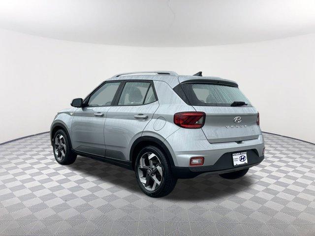 used 2022 Hyundai Venue car, priced at $16,190
