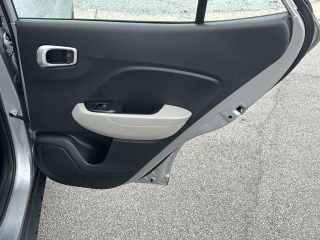 used 2022 Hyundai Venue car, priced at $16,190