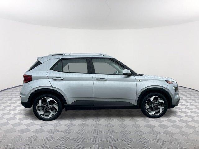 used 2022 Hyundai Venue car, priced at $16,190