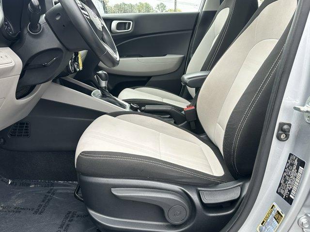 used 2022 Hyundai Venue car, priced at $16,190