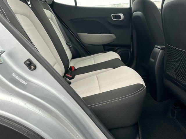 used 2022 Hyundai Venue car, priced at $16,190