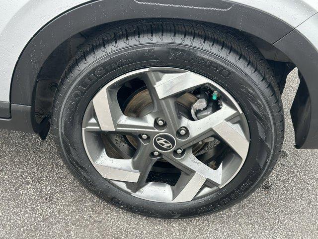 used 2022 Hyundai Venue car, priced at $16,190