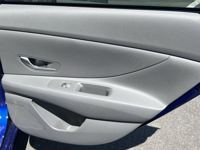 used 2024 Hyundai Elantra car, priced at $21,957