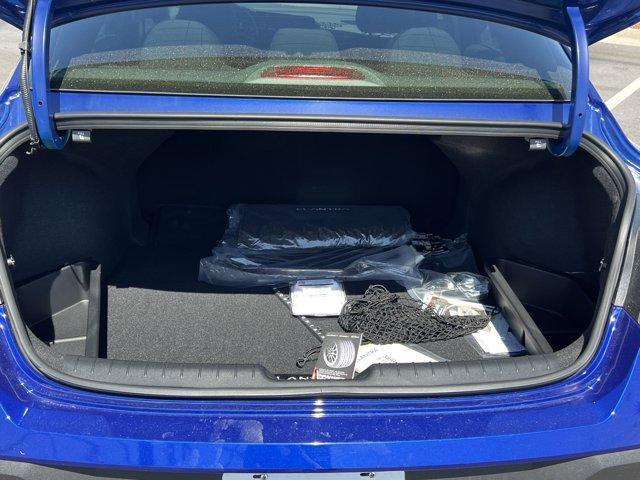 used 2024 Hyundai Elantra car, priced at $21,957