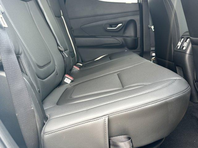 new 2025 Hyundai SANTA CRUZ car, priced at $32,257