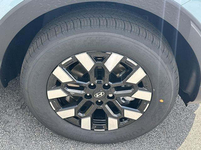 new 2025 Hyundai SANTA CRUZ car, priced at $32,257