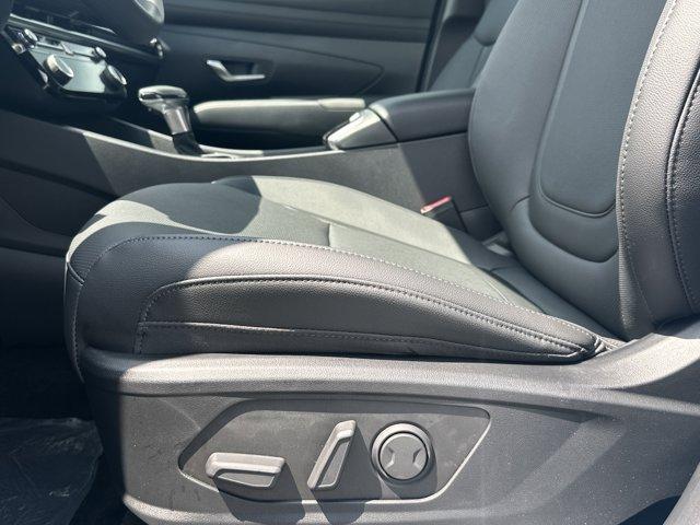 new 2025 Hyundai SANTA CRUZ car, priced at $32,257