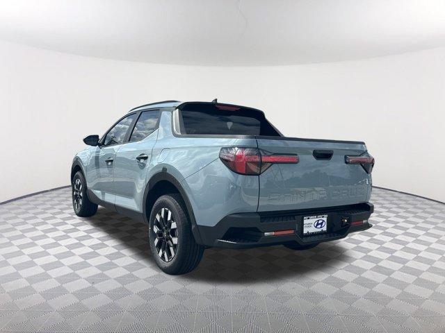 new 2025 Hyundai SANTA CRUZ car, priced at $32,257
