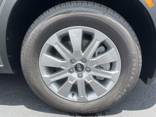 new 2025 Hyundai Palisade car, priced at $41,114