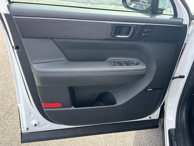 new 2026 Hyundai SANTA FE HEV car, priced at $50,440