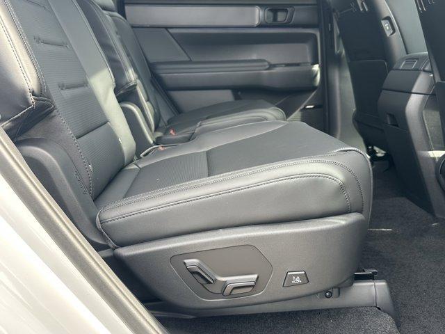 new 2026 Hyundai SANTA FE HEV car, priced at $50,440