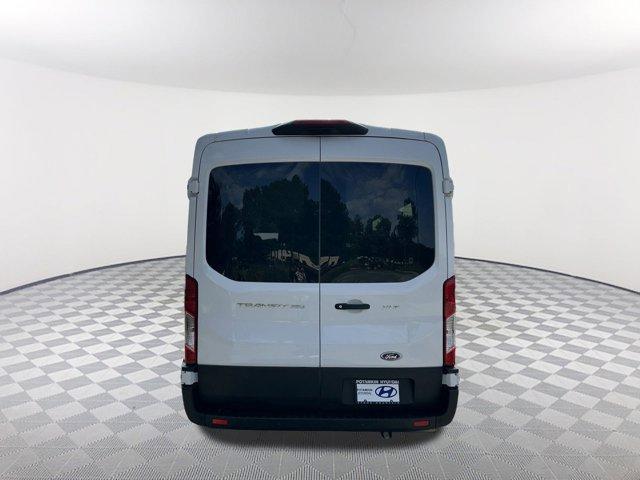 used 2023 Ford Transit-350 car, priced at $49,490