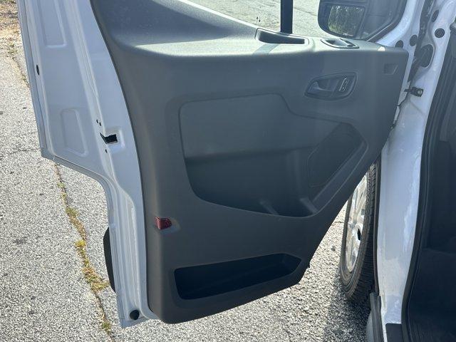 used 2023 Ford Transit-350 car, priced at $49,490