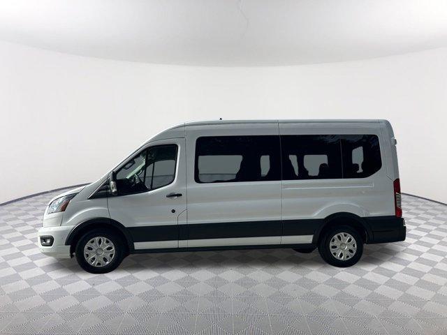 used 2023 Ford Transit-350 car, priced at $49,490