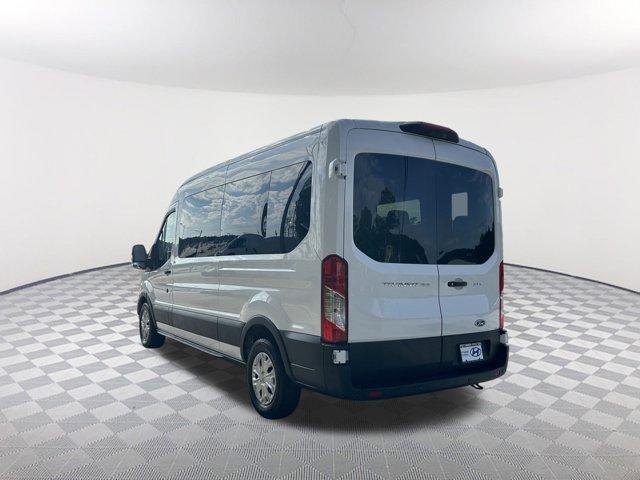 used 2023 Ford Transit-350 car, priced at $49,490