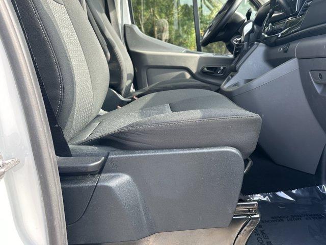 used 2023 Ford Transit-350 car, priced at $49,490