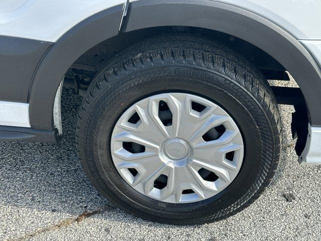 used 2023 Ford Transit-350 car, priced at $49,490
