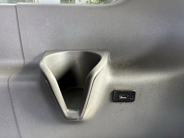used 2023 Ford Transit-350 car, priced at $49,490